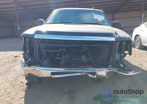 2009 GMC Sierra 1500 Sle from USA, damaged, VIN 3GTEK23399G100835